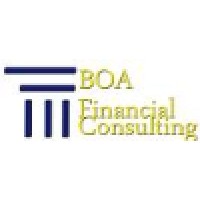 BOA Financial Consulting LLC