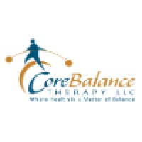 CoreBalanceTherapy LLC