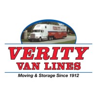 Verity Van Lines