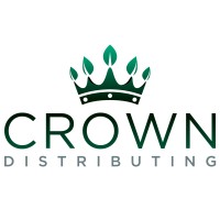 Crown Distributing, Inc.