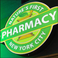 Nature's First Pharmacy