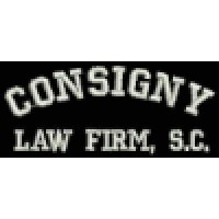 Consigny Law Firm, S.C.