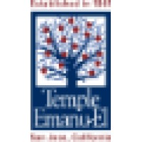 Temple Emanu-El of San Jose