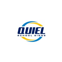 Quiel School Signs
