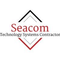 Seacom Technology Systems Contractor
