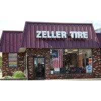 Zeller Tire & Auto Centers