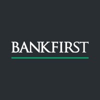 BankFirst Financial Services