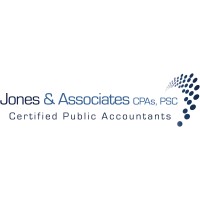 Jones & Associates CPAs, PSC