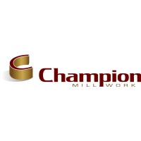 CHAMPION MILLWORK, INC
