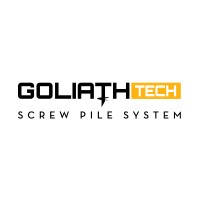 GoliathTech Keystone