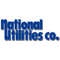 National Utilities CO.