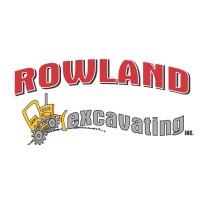 Rowland Excavating