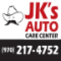JK's Auto Care Center of the Rockies