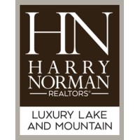 Luxury Lake And Mountain - Harry Norman Realtors