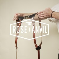 Rose Anvil