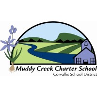 Muddy Creek Charter School, Corvallis Oregon