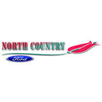 NORTH COUNTRY FORD ARAB