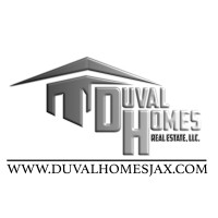Duval Homes Real Estate & Property Management
