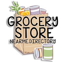 Grocery Store Near Me