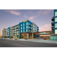 Builders'​ Glass LLC