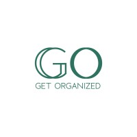Go Get Organized
