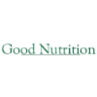 Good Nutrition