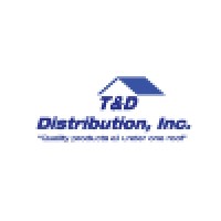 T&D DISTRIBUTION, INC.