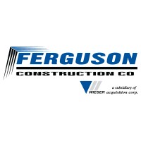 Ferguson Construction Company