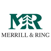 Merrill & Ring Forest Products L.P.