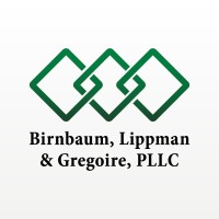 Birnbaum Lippman & Gregoire, PLLC