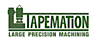 Tapemation Machining, Inc.