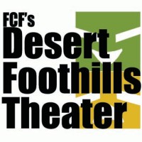 Desert Foothills Theater