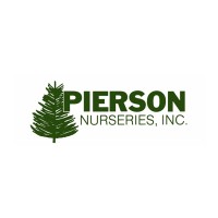 Pierson Nurseries