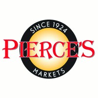 Pierce's Supermarkets