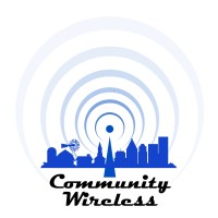 Community Wireless