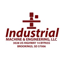 Industrial Machine & Engineering