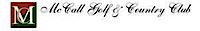 McCall Golf & Country Club