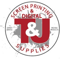 T&J Printing Supply Inc.