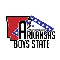 American Legion Arkansas Boys State