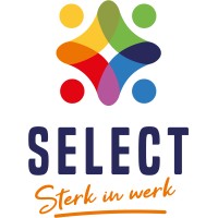 Select Uitzendbureau B.V.