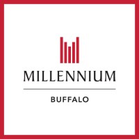 Millennium Buffalo