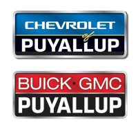 Chevrolet Buick GMC Puyallup