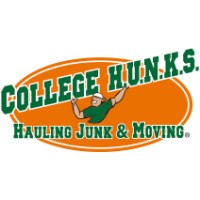 College Hunks Hauling Junk Franchising