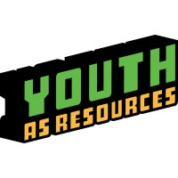 Youth As Resources