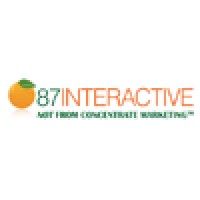 87 Interactive