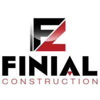 Finial Construction
