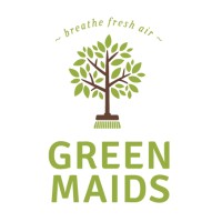 Green Maids Cleaning