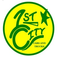 First City Cars and Trucks
