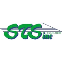 STS, INC.