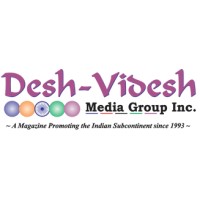 Desh-Videsh Media Group